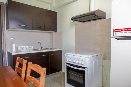 Apartamento Lak 209