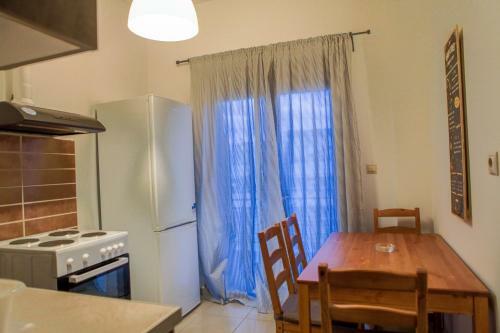 Apartamento Lak 209