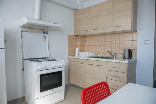Apartamento Lak 209