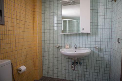 Apartamento Lak 209
