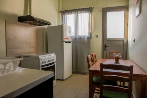 Apartamento Lak 209