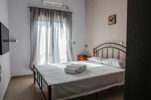 Apartamento Lak 209