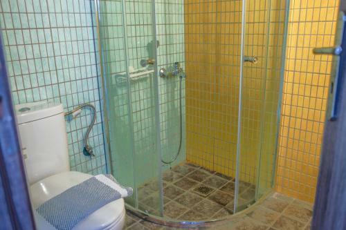 Apartamento Lak 209