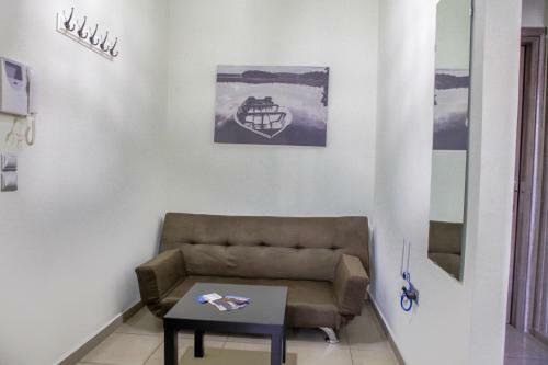 Apartamento Lak 209