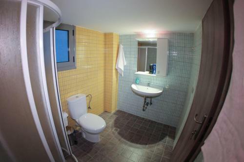 Apartamento Lak 209