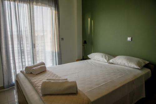 Apartamento Lak 209