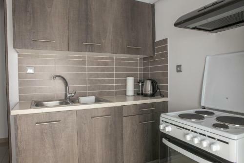 Apartamento Lak 209