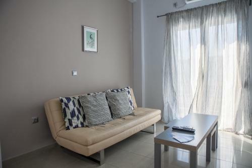 Apartamento Lak 209