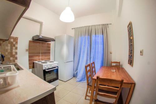 Apartamento Lak 209