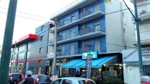 Apartamento Lak 209