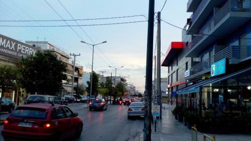 Apartamento Lak 209