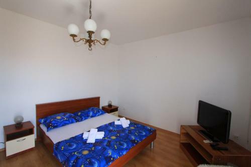 Apartments Trossana