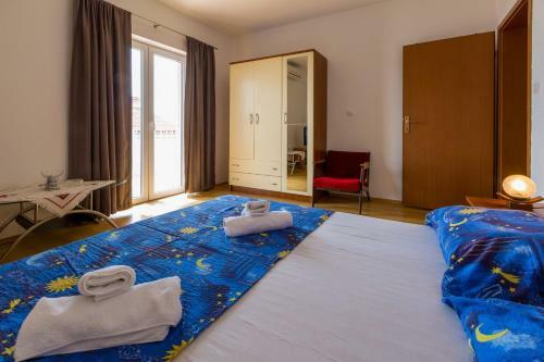Apartments Trossana
