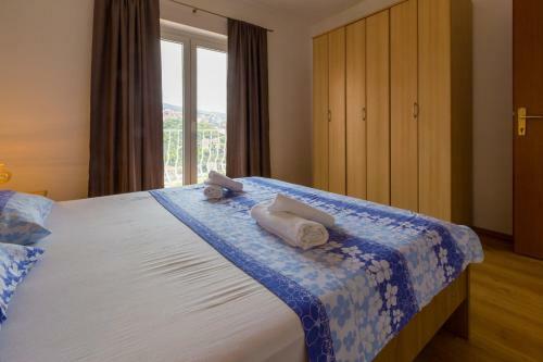 Apartments Trossana