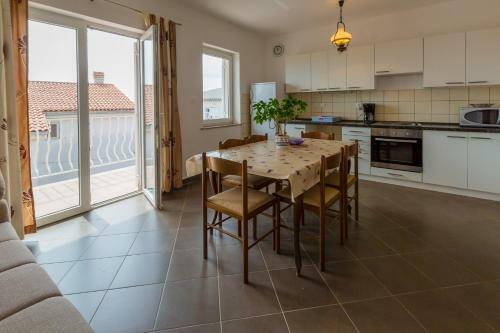Apartments Trossana