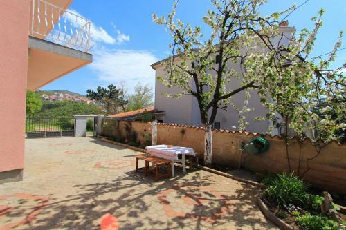 Apartments Trossana