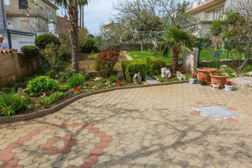 Apartments Trossana