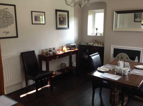 Halsons Bed And Breakfast