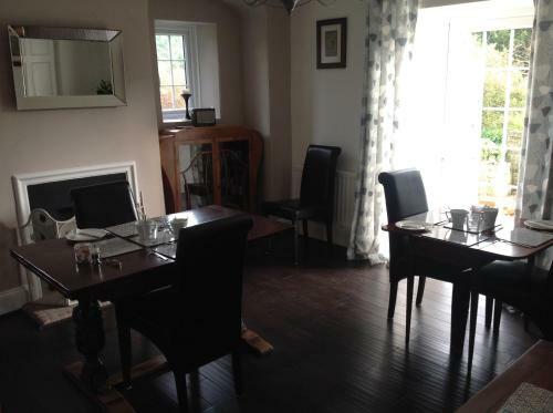 Halsons Bed And Breakfast