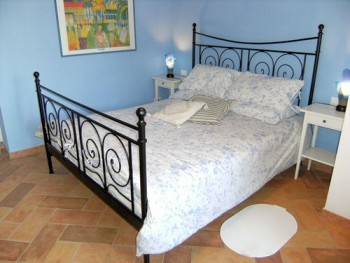 Bed & Breakfast Alchimia