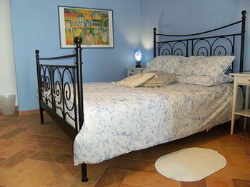 Bed & Breakfast Alchimia