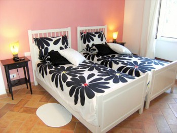 Bed & Breakfast Alchimia