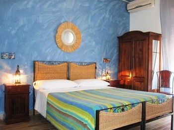 Bed & Breakfast La Giara