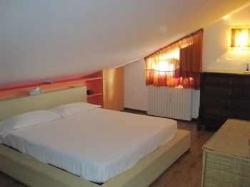 Bed & Breakfast La Giara