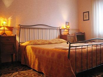 Bed & Breakfast La Giara