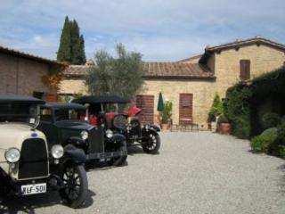 Bed & Breakfast L'aia Country Holidays