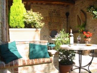 Bed & Breakfast L'aia Country Holidays