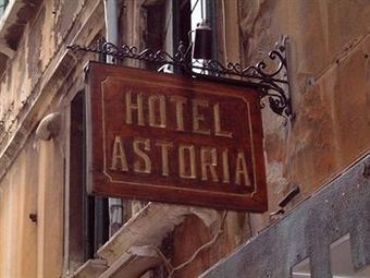 Hotel Astoria