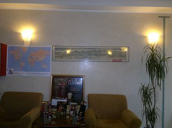 Hotel Giovannina