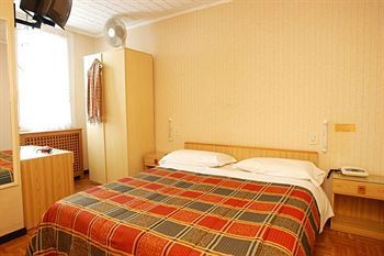 Hotel Giovannina