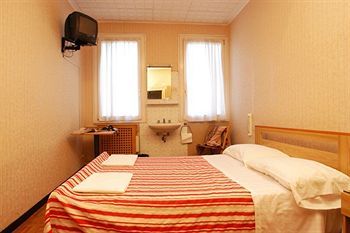 Hotel Giovannina