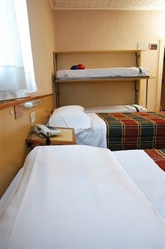 Hotel Giovannina