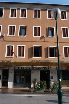 Hotel Giovannina