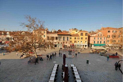 Hotel Antico Capon