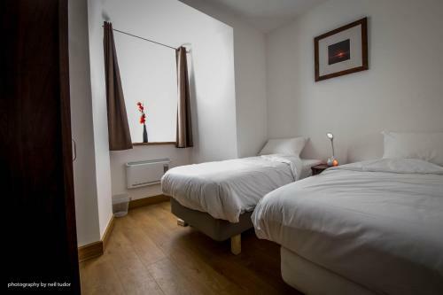 Cardiffwalk Serviced Apartments