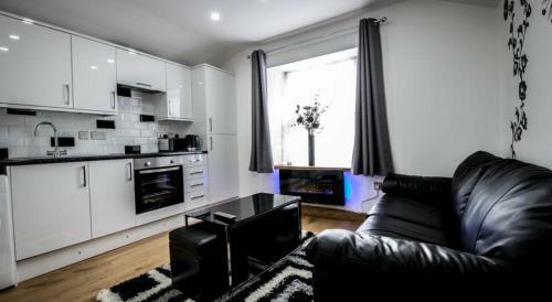 Cardiffwalk Serviced Apartments