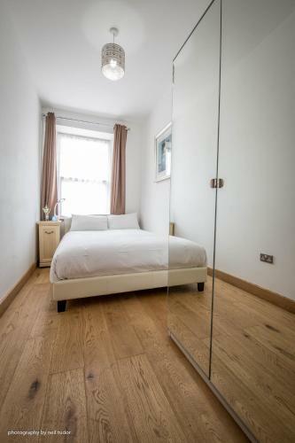 Cardiffwalk Serviced Apartments