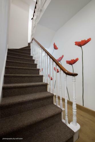 Cardiffwalk Serviced Apartments