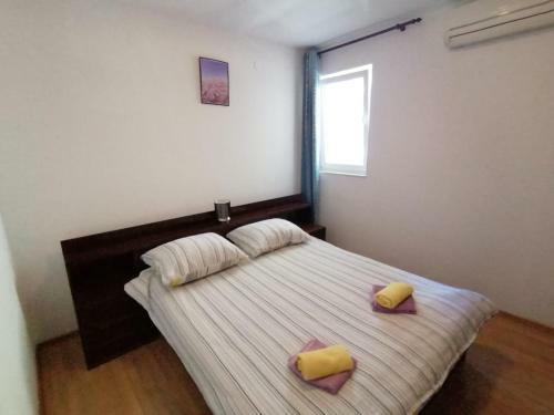 Apartments Gojak