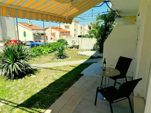 Apartments Gojak