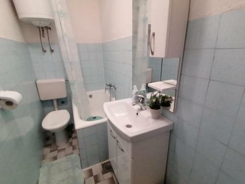 Apartments Gojak