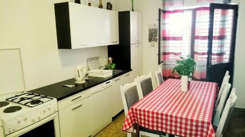 Apartments Gojak