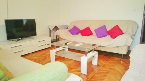 Apartments Gojak