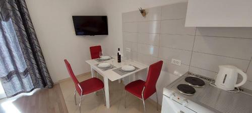 Apartments Gojak