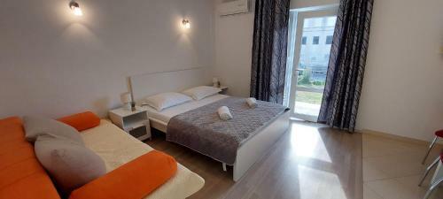 Apartments Gojak