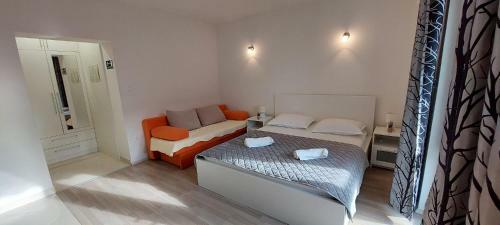 Apartments Gojak